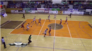 BOHEMILK Tuři Svitavy vs. BK JIP Pardubice