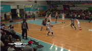 NH Ostrava vs. ČEZ Basketball Nymburk