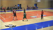 TJ Start Havířov vs. BK Kondoři Liberec