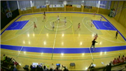 BK Kralupy - Junior vs. BK Handicap Tišnov