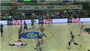 BK JIP Pardubice vs. BC GEOSAN Kolín