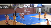 BA Sparta vs. BK Strakonice B