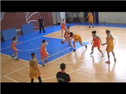 BA Sparta vs. BK Strakonice B