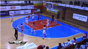 Sokol ZVUS Hradec Králové vs. BLK Slavia Praha