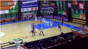 USK Praha vs. JBC mmcité Brno