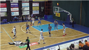 BC GEOSAN Kolín vs. BK Lions Jindřichův Hradec