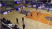 BOHEMILK Tuři Svitavy vs. BK Opava