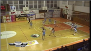 U19 Chance vs. ZVVZ USK Praha