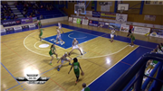 Kara Trutnov vs. SBŠ Ostrava