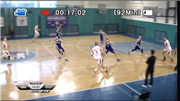 Basketball Nymburk B vs. Basketbal Olomouc