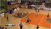 BOHEMILK Tuři Svitavy vs. mmcité Brno