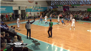 NH Ostrava vs. BK Lions Jindřichův Hradec