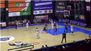 USK Praha vs. BK Opava