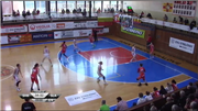 Sokol ZVUS Hradec Králové vs. BLK Slavia Praha