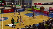 mmcité Brno vs. BC GEOSAN Kolín