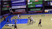 USK Praha B vs. BK Opava 