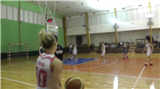 BK Handicap Tišnov vs. BK Kralupy - Junior