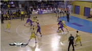 BK Lions Jindřichův Hradec vs. mmcité Brno