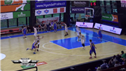 USK Praha vs. SKB Zlín