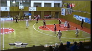 BK Synthesia Pardubice vs. BA Nymburk