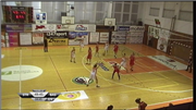 BK Strakonice B vs. BA Sparta