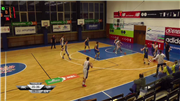 JBC mmcité Brno vs. Slavoj BK Litoměřice