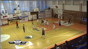 BK Strakonice B vs. BA Sparta