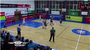 mmcité Brno vs. BK Opava