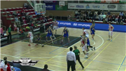 BK JIP Pardubice vs. SLUNETA  Ústí nad Labem