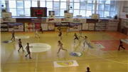 BK Strakonice B vs. Sokol Nusle