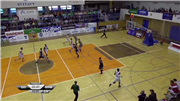 BOHEMILK Tuři Svitavy vs. ČEZ Basketball Nymburk