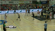 BK JIP Pardubice vs. BK Opava