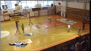 U19 Chance vs. Slovanka MB