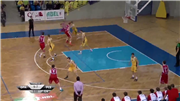 BK Opava vs. BK JIP Pardubice