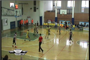 BK Opava  vs. BK Sojky Pelhřimov