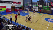 JBC mmcité Brno vs. Královští sokoli