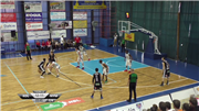 BC GEOSAN Kolín vs. ČEZ Basketball Nymburk