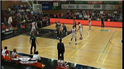 BK JIP Pardubice vs. BK Opava