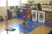 USK Praha vs. BK Pliska Studánka Pardubice