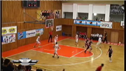 BK Synthesia Pardubice vs. GBA