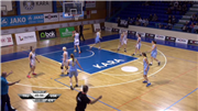 Kara Trutnov vs. ZVVZ USK Praha