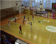 BK Strakonice B vs. Sokol Nusle