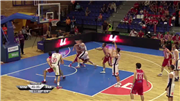 ČEZ Basketball Nymburk vs. BK JIP Pardubice