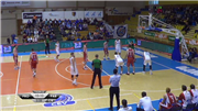 Ariete Prostějov vs. BK JIP Pardubice