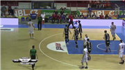 BK ARMEX Děčín vs. ČEZ Basketball Nymburk