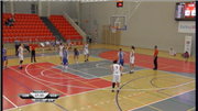 BA Karlovy Vary vs. U19 Chance