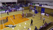 Tuři Svitavy vs. BK KVIS Pardubice Tuři Svitavy vs. BK KVIS Pardubice