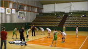 SK UP Olomouc vs. SŠMH Handicap Brno