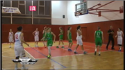 BK Pliska Studánka Pardubice vs. KP Brno B