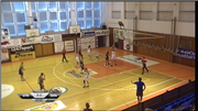 BK Strakonice B vs. Sokol Nusle